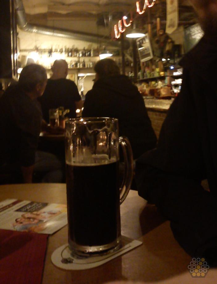 Borbecker Fastenbier