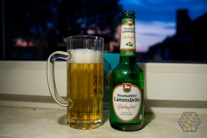 Neumarkter Lammsbräu Glutenfrei