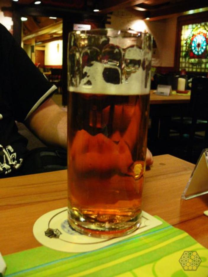 Borbecker Maibock