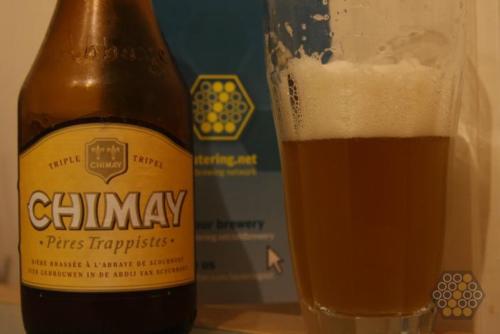 Chimay Tripel