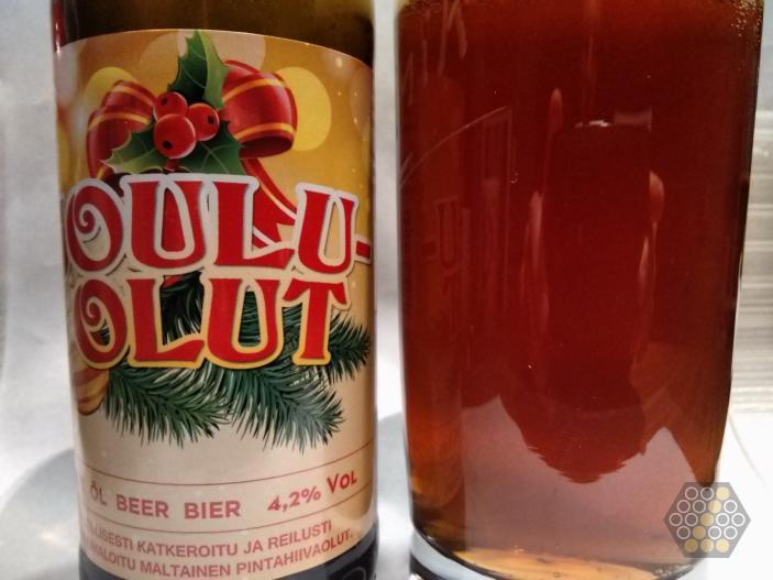 Joulu Olut
