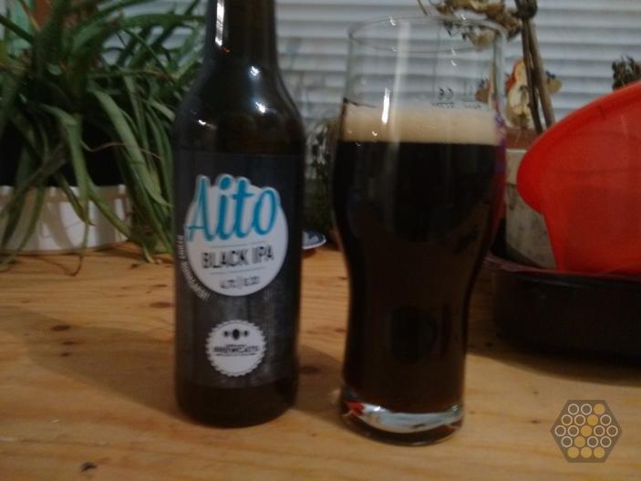Mufloni Stout