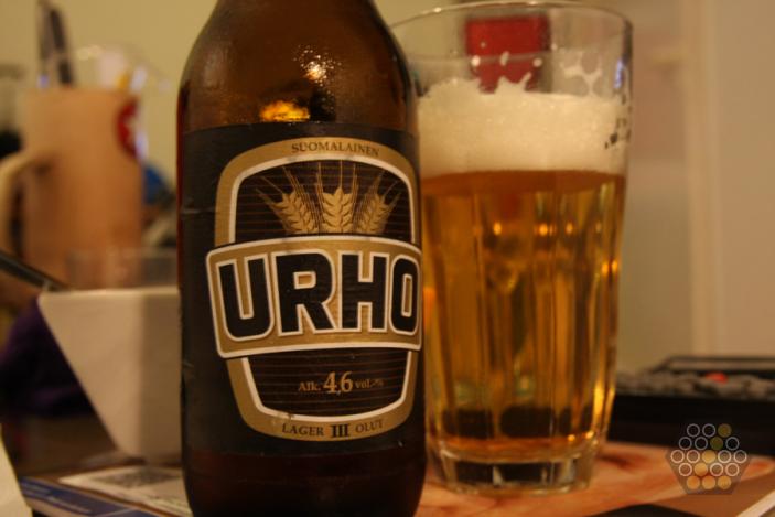 Urho III