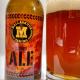 Mallaskuun Amber Ale