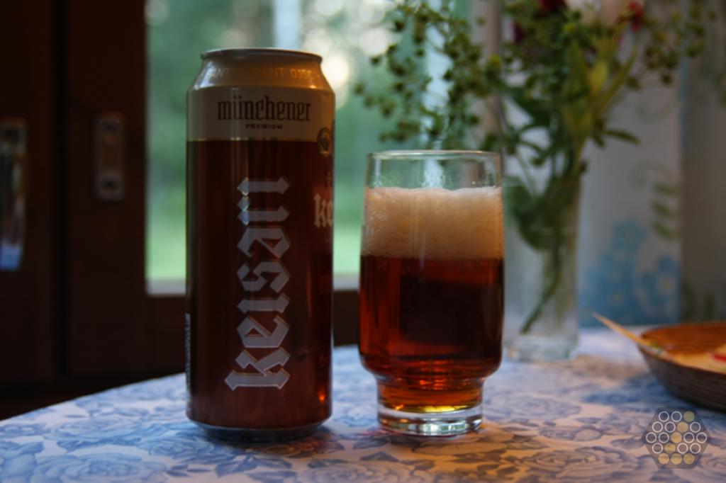 Keisari Munchener Premium