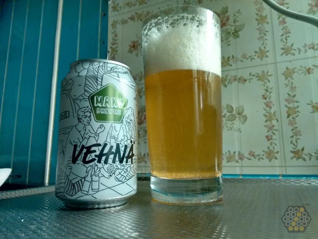 Vehnä means Wheat